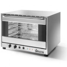 Sirman Aliseo Convection Oven